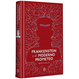 Frankenstein O El Moderno Prometeo (Td)