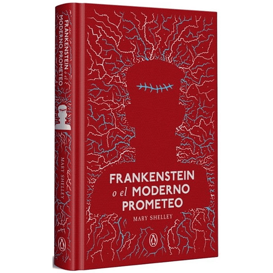 Frankenstein O El Moderno Prometeo (Td)