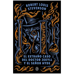 El Extraño Caso Del Doctor Jekyll Y Mr. Hyde