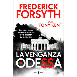 La Venganza De Odessa