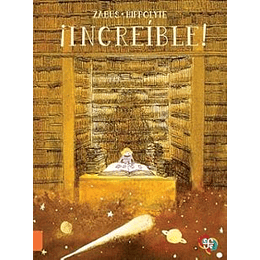 Increible