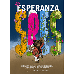 Spes - Esperanza