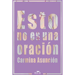 Esto No Es Una Oracion