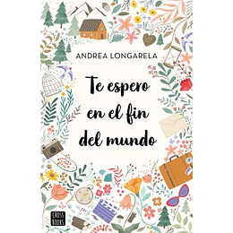 Te Espero En El Fin Del Mundo