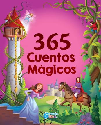 365 Cuentos de Animales Magicos