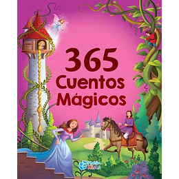 365 Cuentos Magicos 