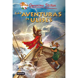 Aventuras De Ulises, Las
