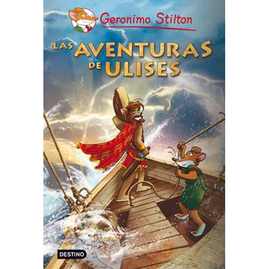 Aventuras De Ulises, Las