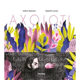 Axolotl