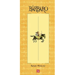 Barbaro