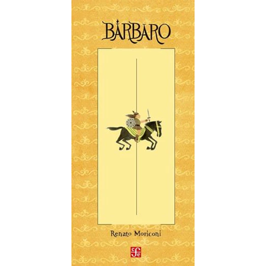 Barbaro