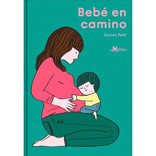 Bebé En Camino