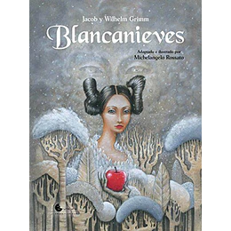 Blnacanieves