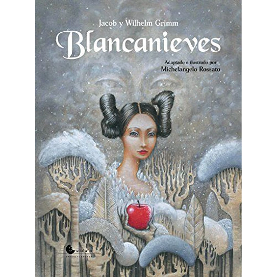 Blnacanieves