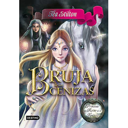Bruja De Las Cenizas