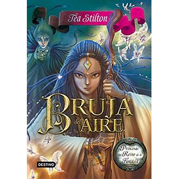 Bruja Del Aire