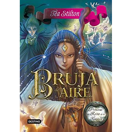 Bruja Del Aire