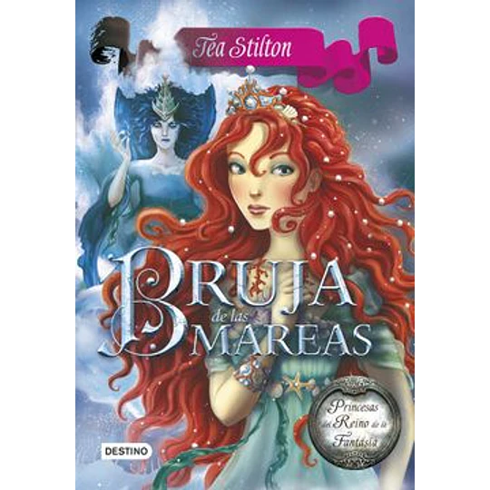 Brujas De Las Mareas