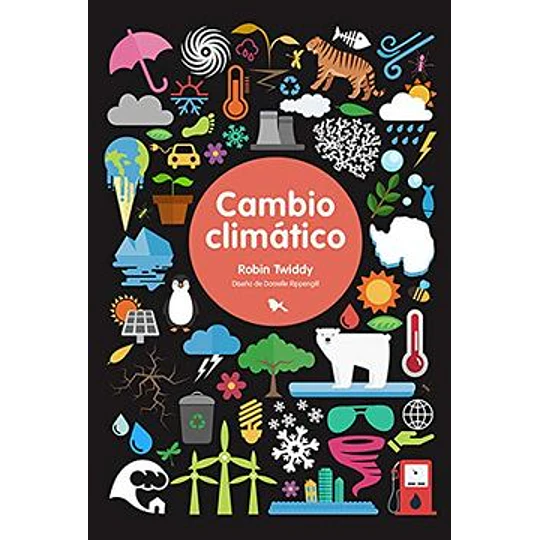 Cambio Climatico