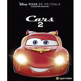 Cars 2 - Coleccion Especial