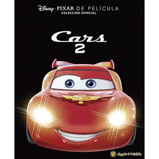 Cars 2 - Coleccion Especial