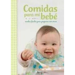 Comida Para Mi Bebe