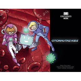 Citonautas Kids