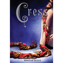 Cress - Cronicas Lunares