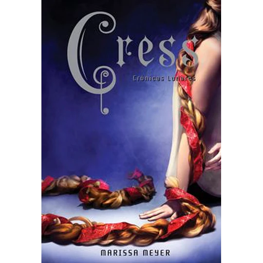 Cress - Cronicas Lunares