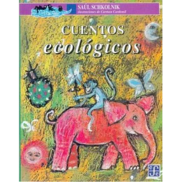 Cuentos Ecologicos