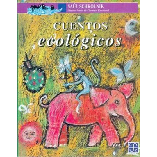 Cuentos Ecologicos