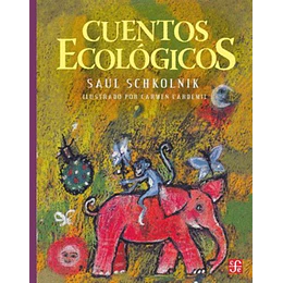 Cuentos Ecologicos