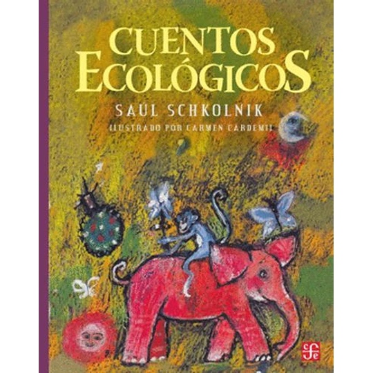 Cuentos Ecologicos