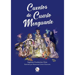Cuentos De Cuarto Menguante