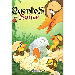 Cuentos Para Soñar 