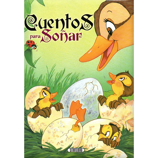 Cuentos Para Soñar 