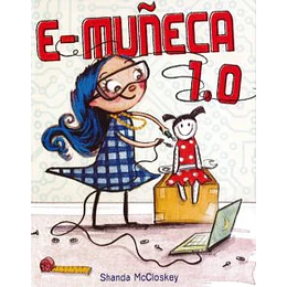 E-muñeca 1. 0 (Castellano)