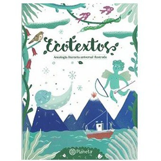 Ecotextos