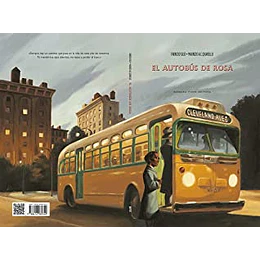El Autobús De Rosa