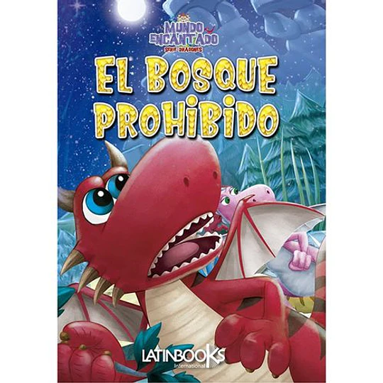 El Bosque Prohibido