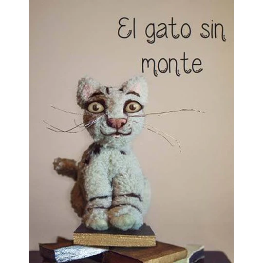 El Gato Sin Monte