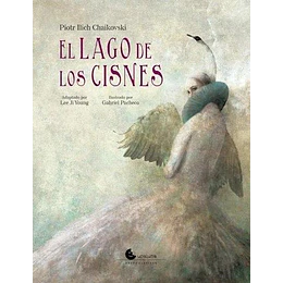 El Lago De Los Cisnes