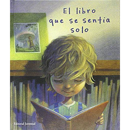El Libro Que Se Sentia Solo