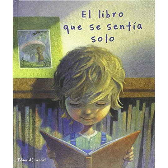 El Libro Que Se Sentia Solo