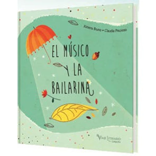 El Musico Y La Bailarina