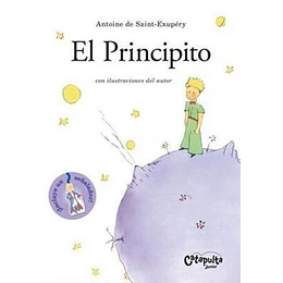 El Principito