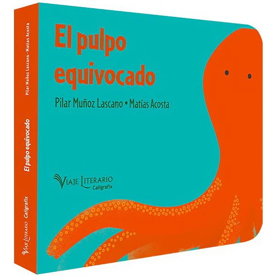 El Pulpo Equivocado