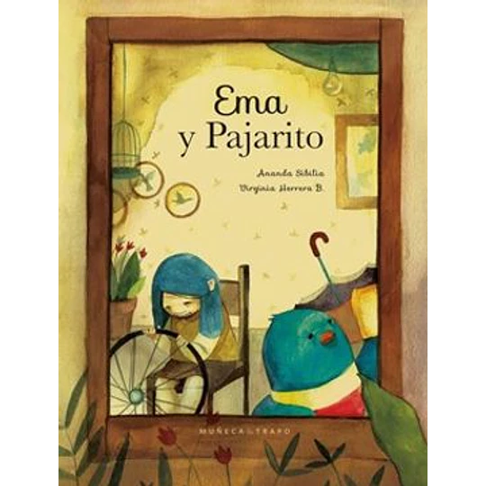 Ema  Pajarito