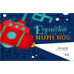 Encuentro Con Los Numeros