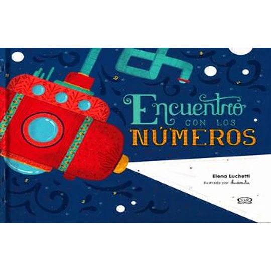 Encuentro Con Los Numeros